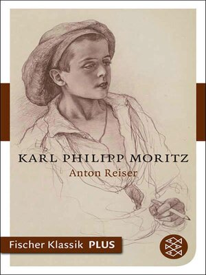 cover image of Anton Reiser